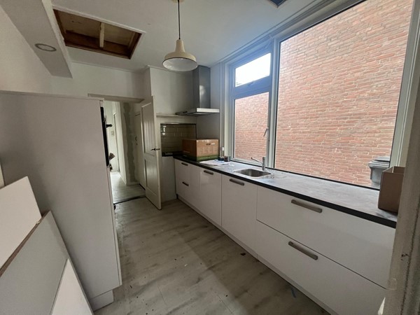 Medium property photo - Korvelseweg 209A, 5025 JE Tilburg